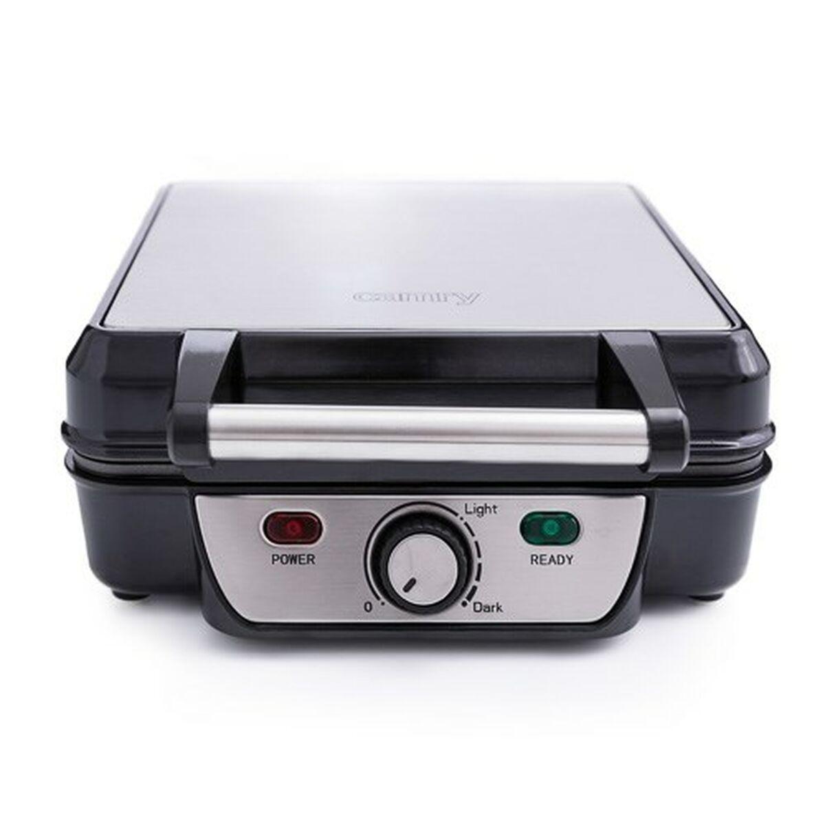Macchina da Waffle Camry CR 3025