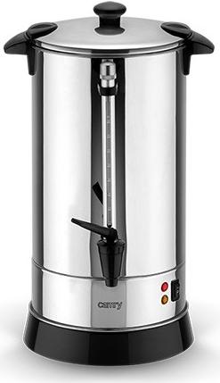 Adler Camry CR 1259 Bollitore 20 L 1650 W Nero