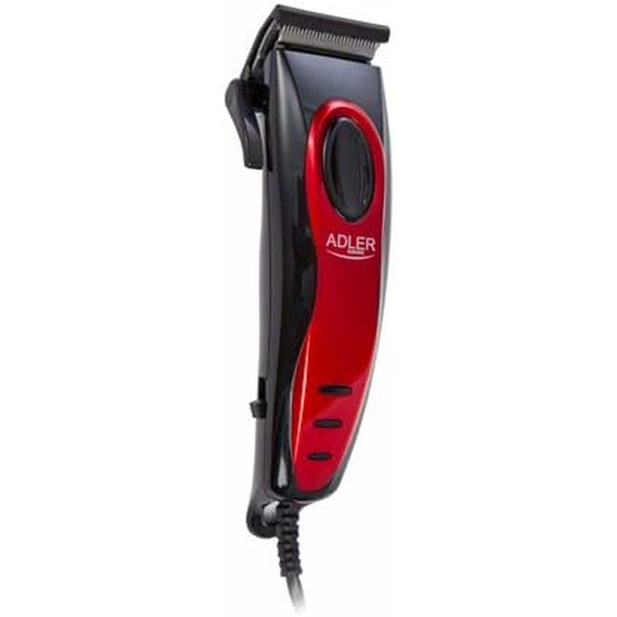 Rasoio per depilazione e Capelli Adler AD 2825