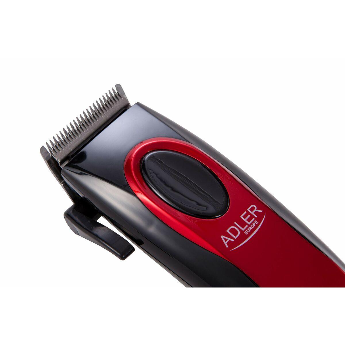 Rasoio per depilazione e Capelli Adler AD 2825