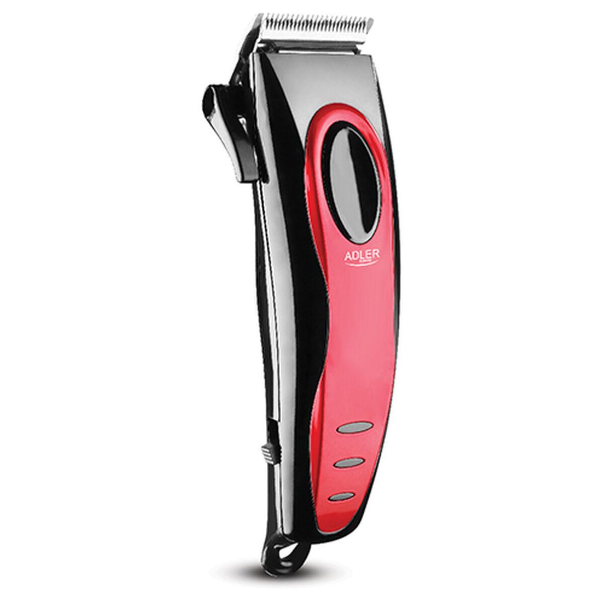 Rasoio per depilazione e Capelli Adler AD 2825
