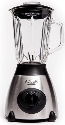 Frullatore a tazze AD 4070 600W colore nero
