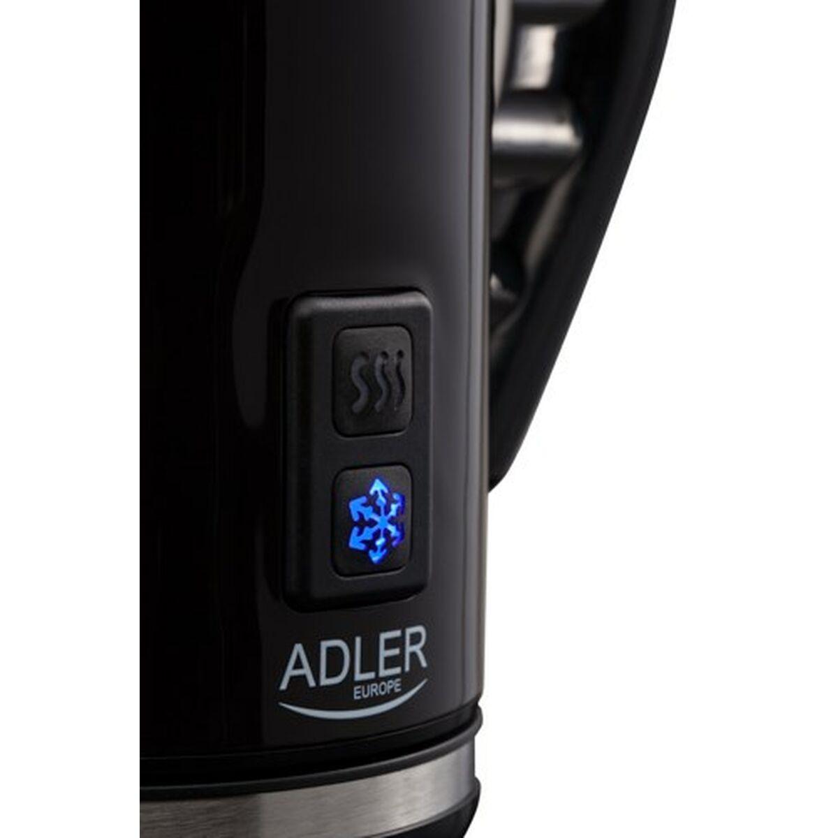Sbattitore per Latte Adler AD 4478