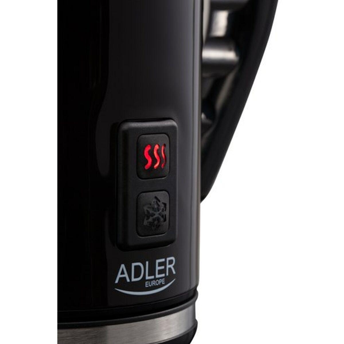 Sbattitore per Latte Adler AD 4478