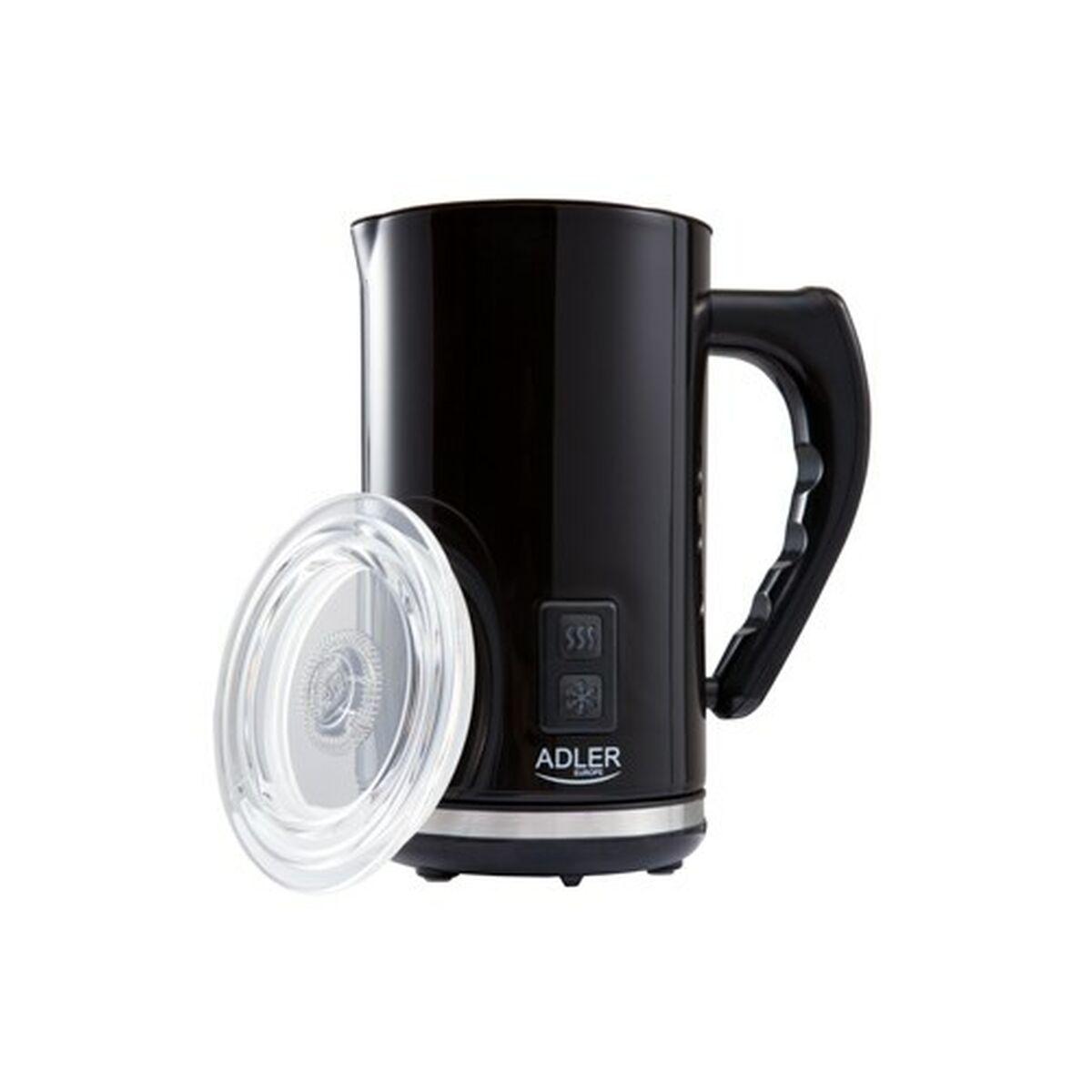 Sbattitore per Latte Adler AD 4478