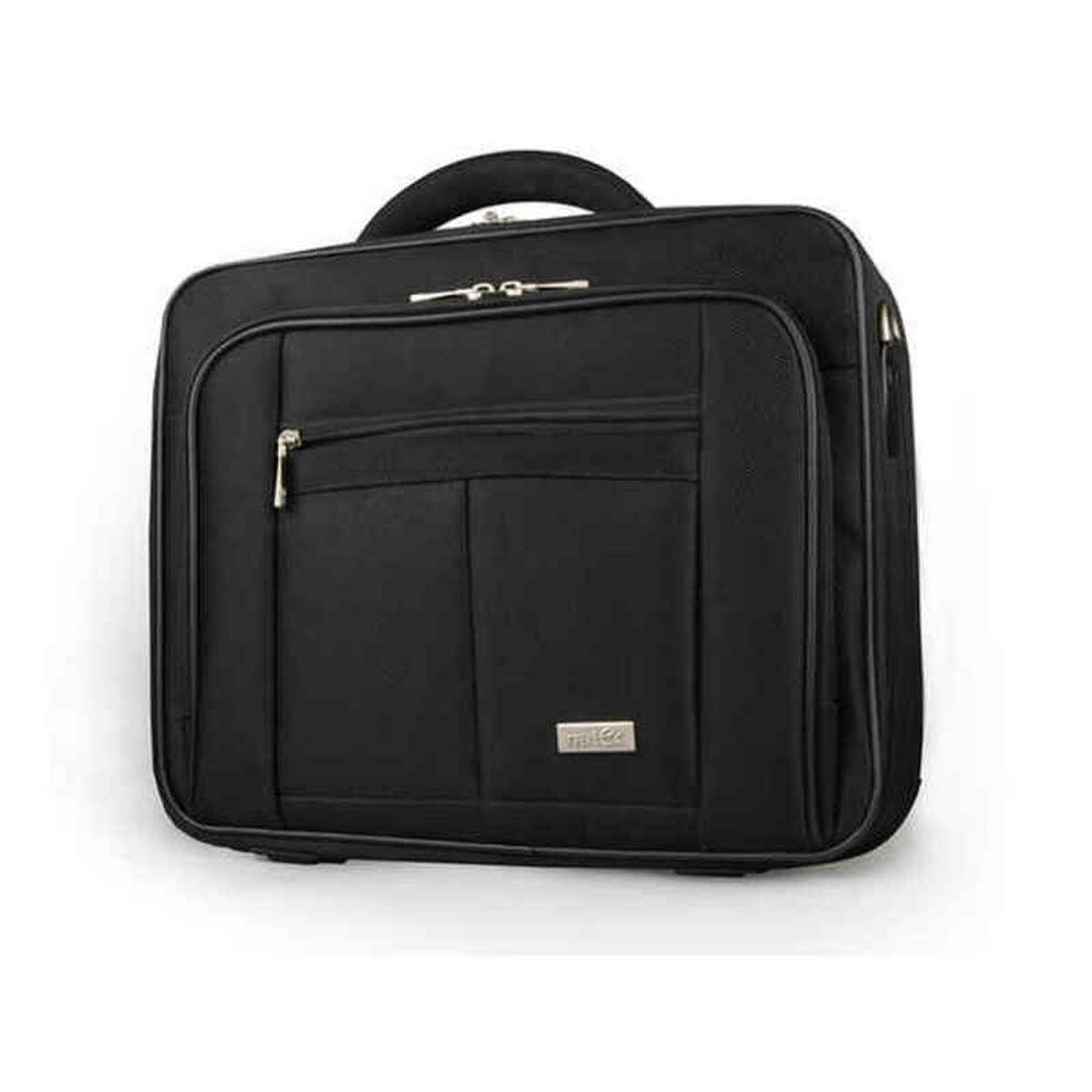 Valigetta per Portatile Natec NTO-0393 Nero (1 UnitÃƒÂ ) 17.3"