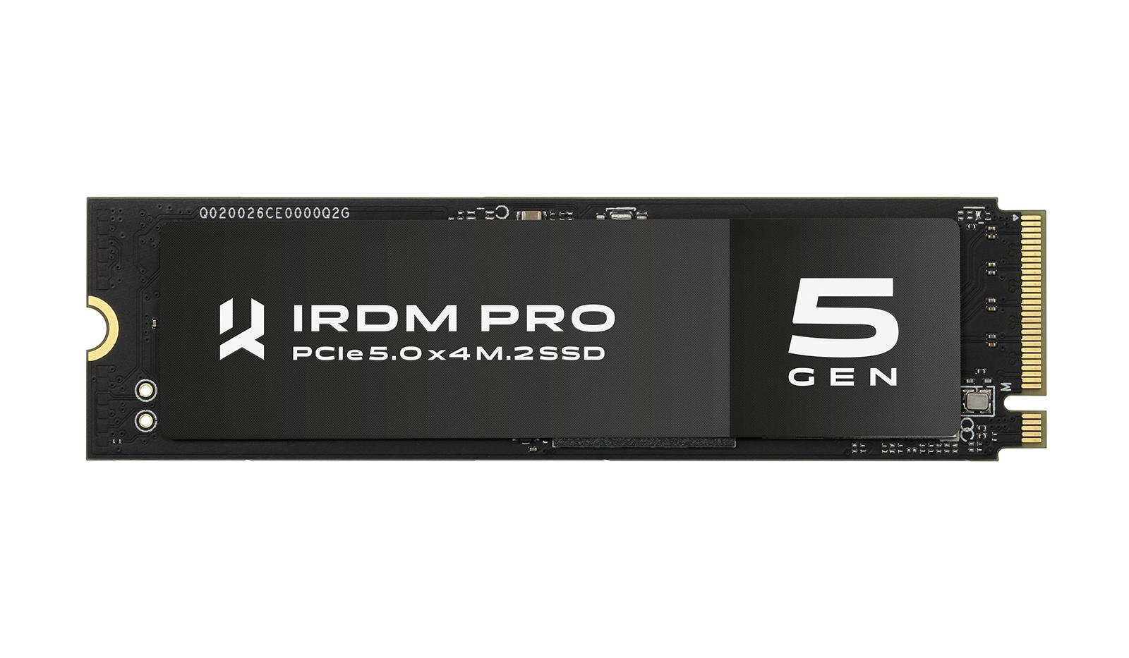 Goodram IRDM PRO GEN 5...