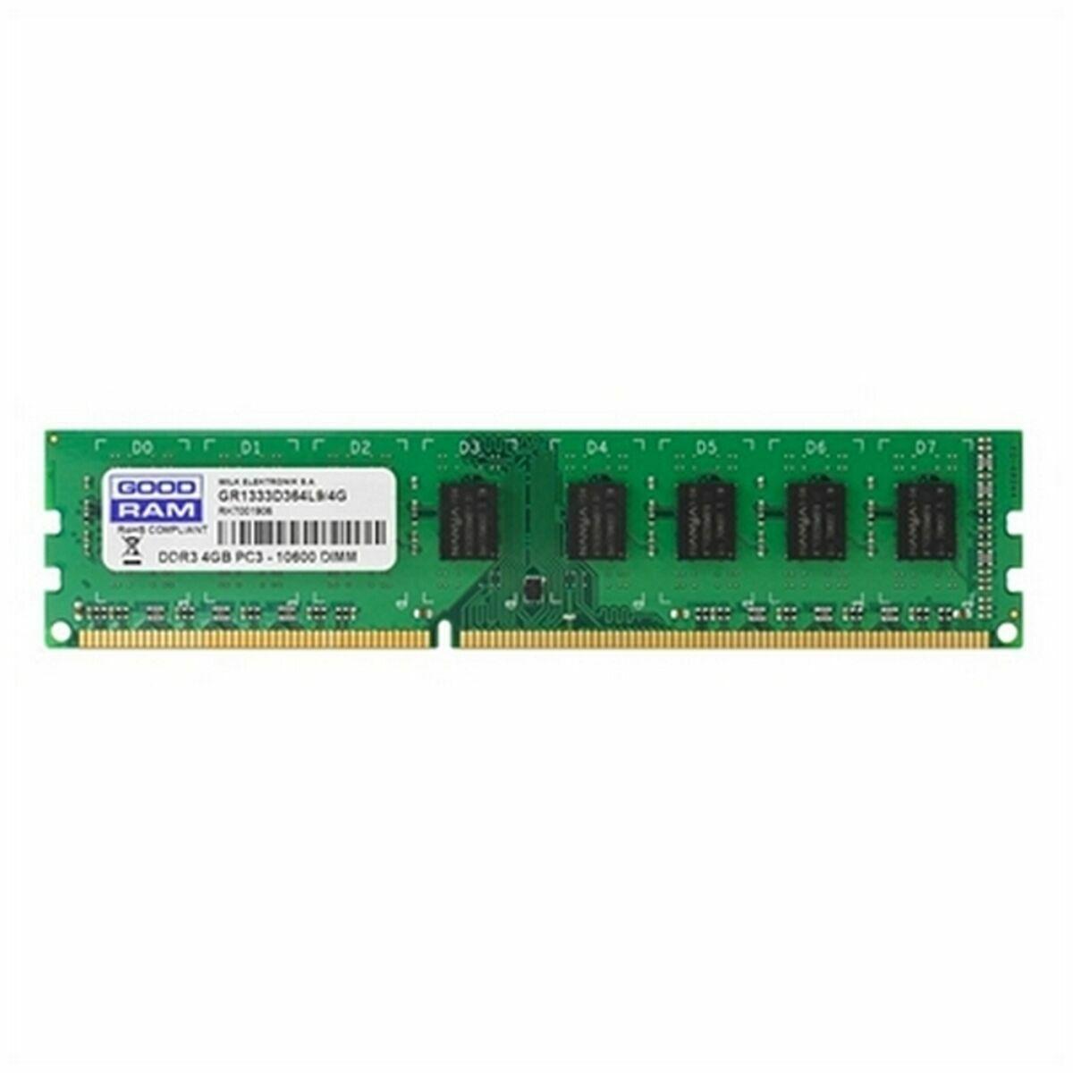 Goodram 8 GB DDR3 1333 MHz...