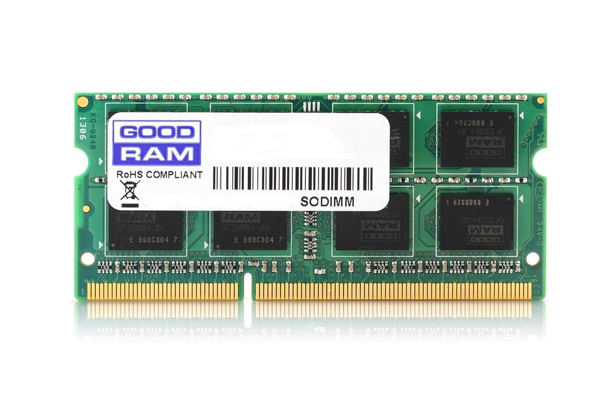 Goodram 8GB PC3-10600...