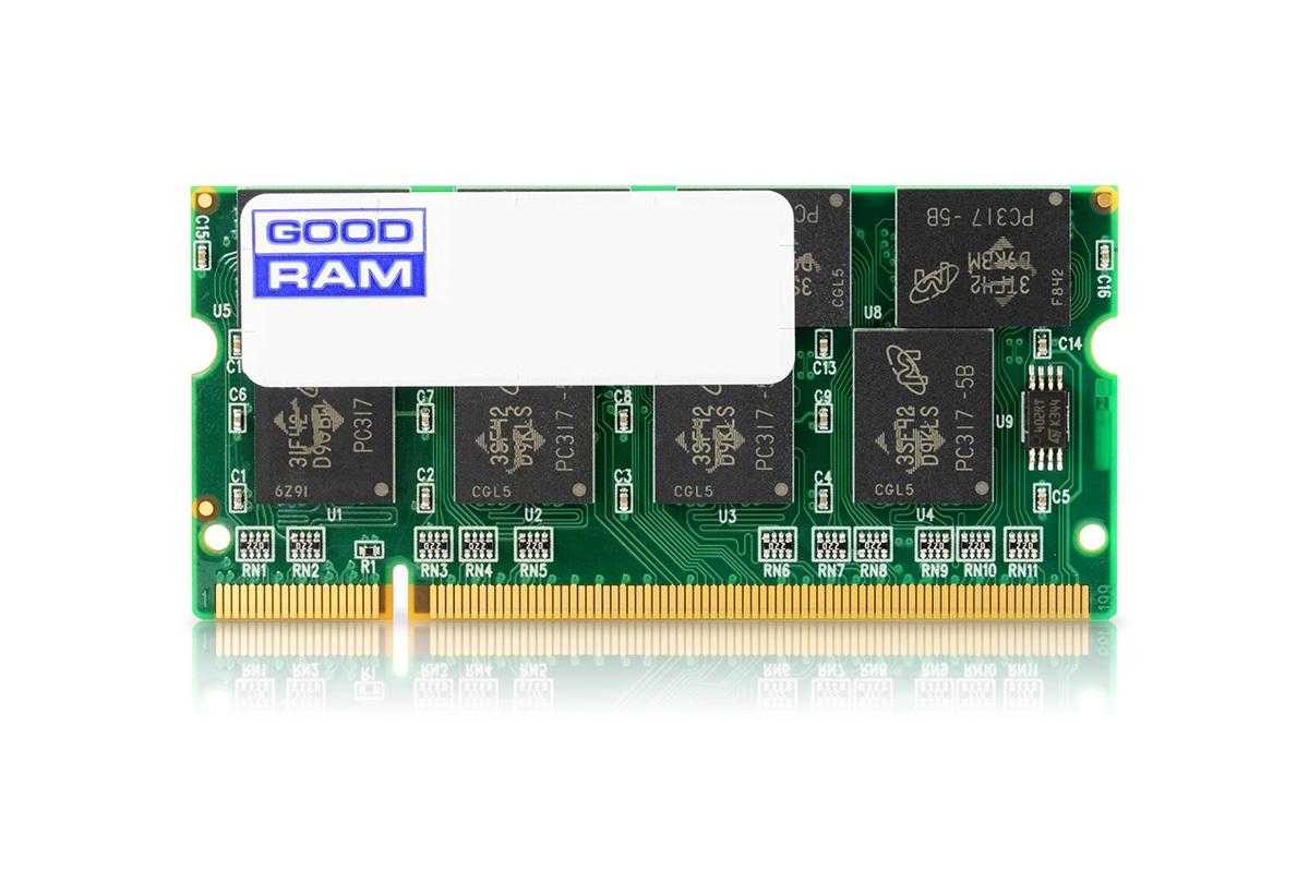 Goodram 1GB DDR2 SO-DIMM...