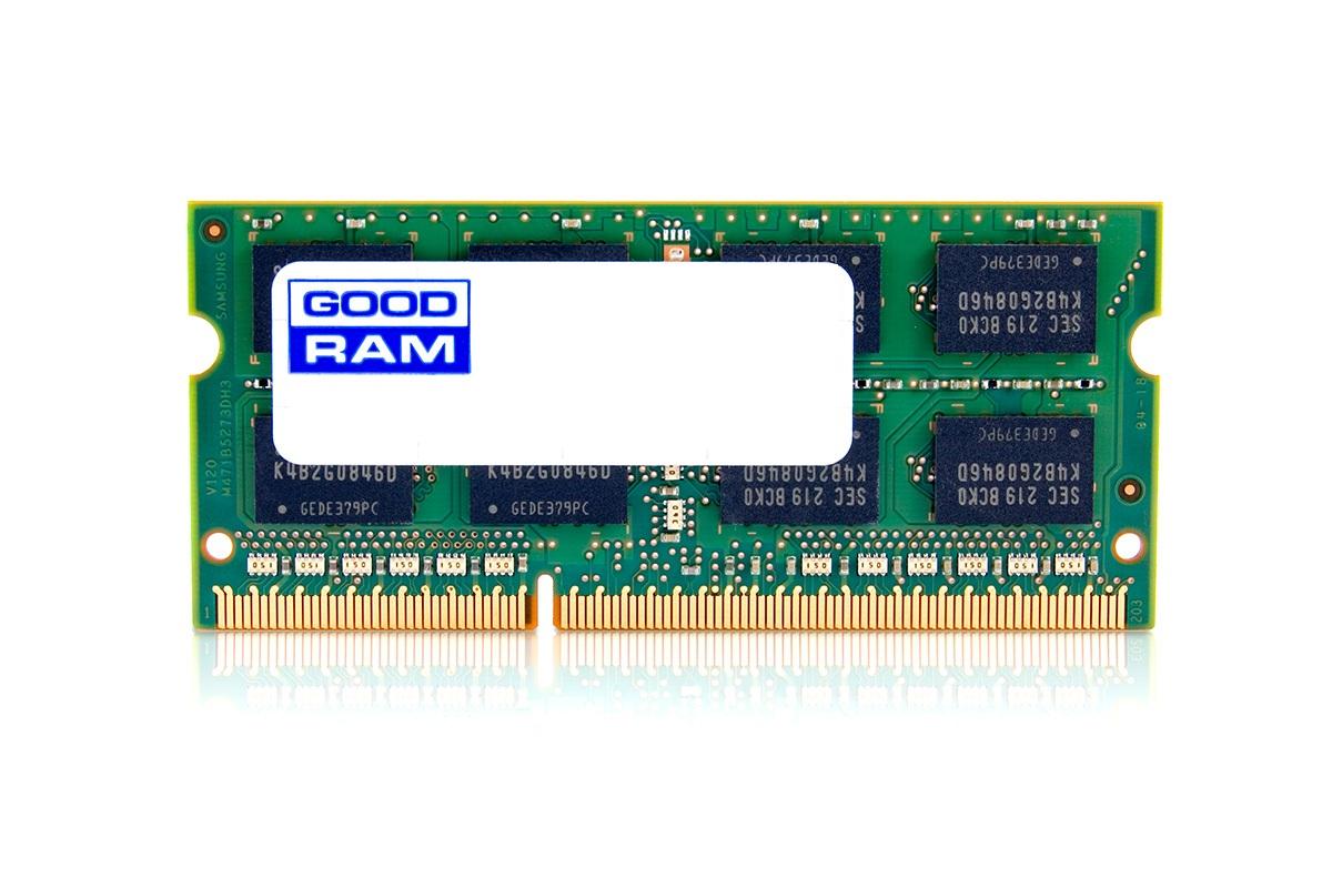 Goodram 2GB DDR3 SO-DIMM...