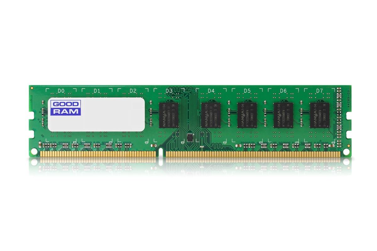 Goodram 2GB DDR3 DIMM...