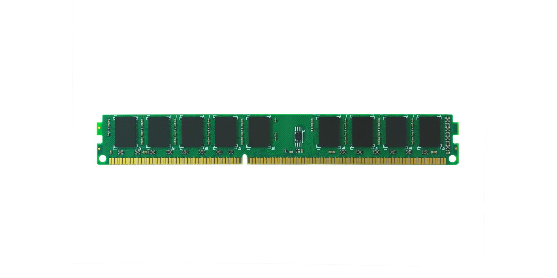Goodram W-MEM16E3D88GLV memoria 8 GB 1 x 8 GB DDR3L 1600 MHz Data Integrity Check (verifica integritÃƒÂ  dati)