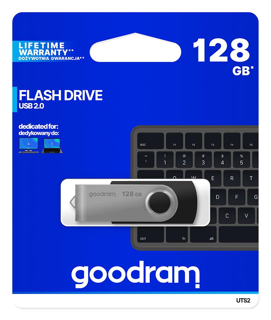 Chiavetta/Pendrive USB...