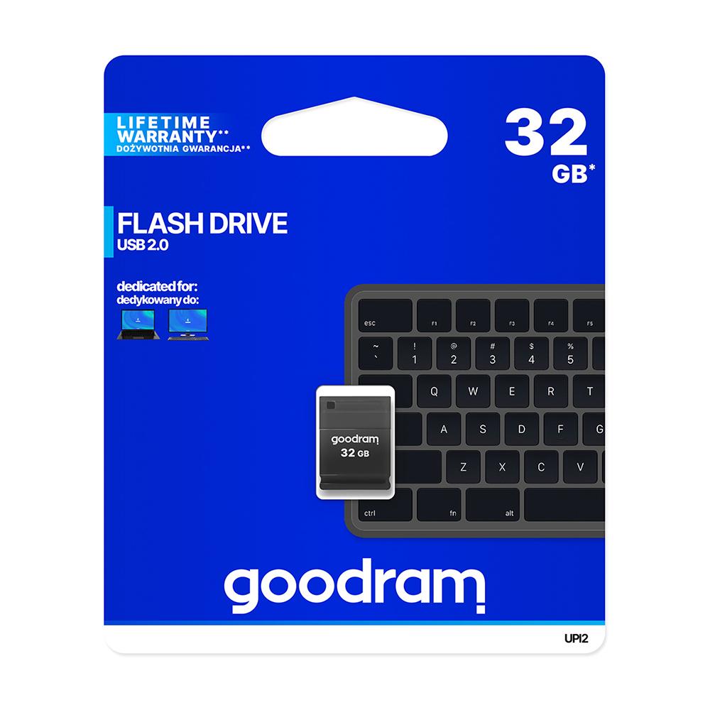 Pendrive Goodram UPI2 32GB...