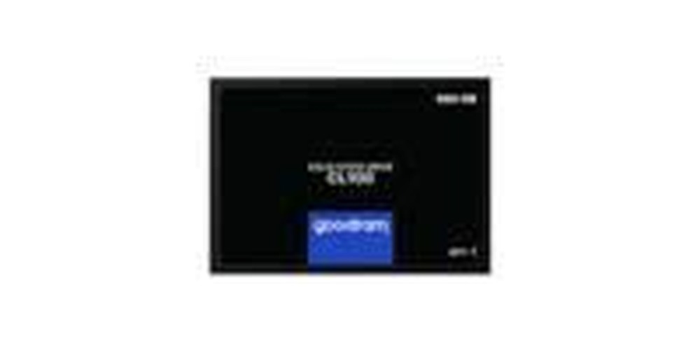 Goodram CL100 gen.3 2.5"...