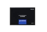 SSD GoodRAM CX400-G2 128GB SATA III 25 - retail box