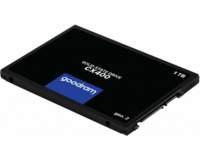 SSD GoodRAM CX400-G2 256GB SATA III 25 - retail box