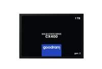 SSD GoodRAM CX400-G2 1TB SATA III 25 - retail box