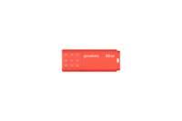 Pendrive GoodRAM 32GB UME3 orange USB 3.0 - retail blister