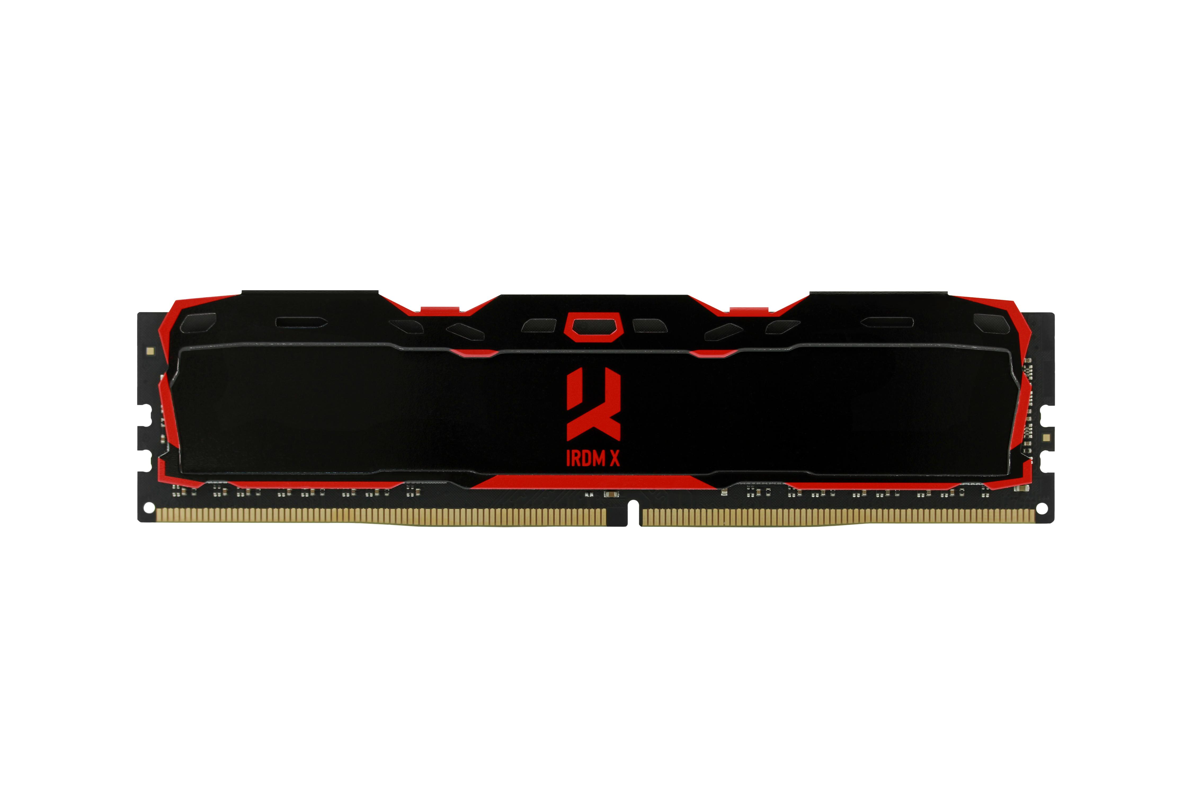 Goodram IRDM X memoria 16 GB 2 x 8 GB DDR4 2666 MHz