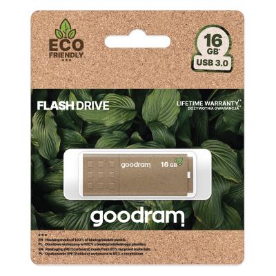 Pendrive GoodRAM 16GB UME3...