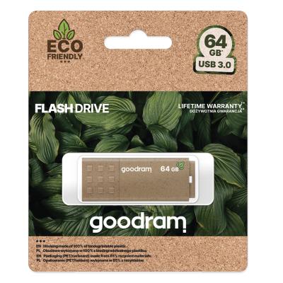 Pendrive GoodRAM 64GB UME3...