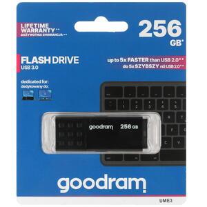 Pendrive GoodRAM 256GB...