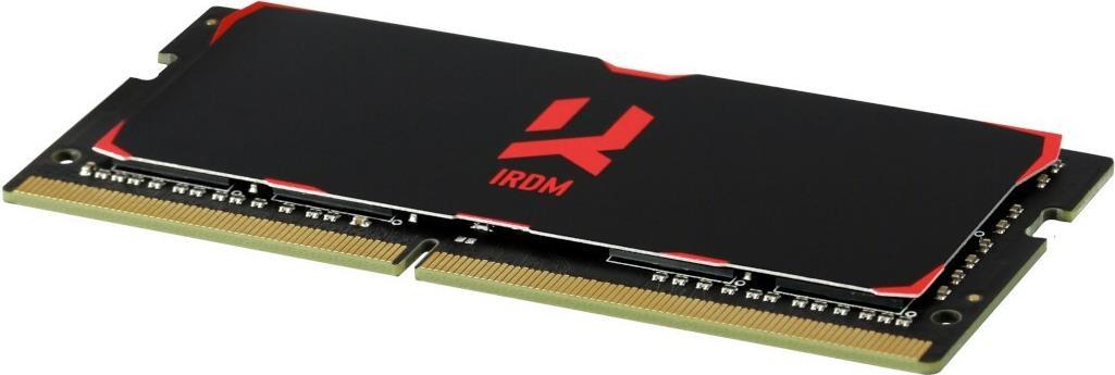 SO-DIMM DDR4 8 GB PC4-25600 3200 MHz CL16