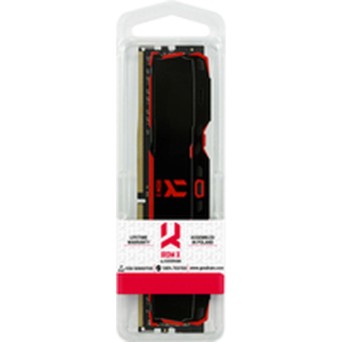 Memoria RAM GoodRam IRDM X CL16 32GB