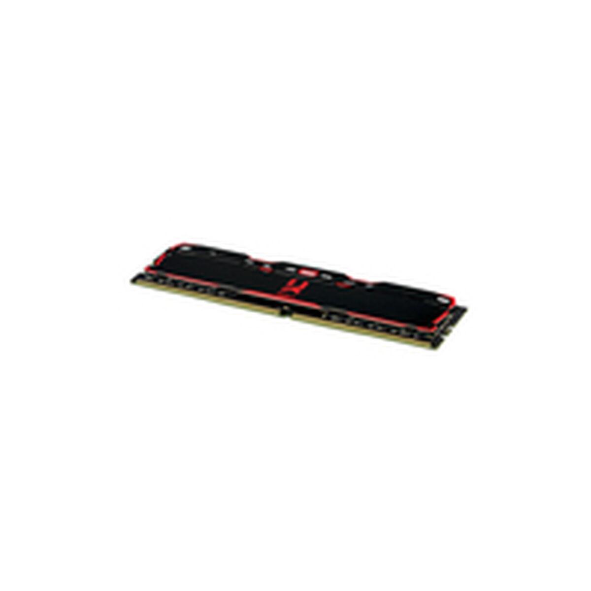 Memoria RAM GoodRam IRDM X CL16 32GB