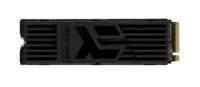 Goodram IRDM PRO M.2 1 TB PCI Express 4.0 NVMe 3D TLC