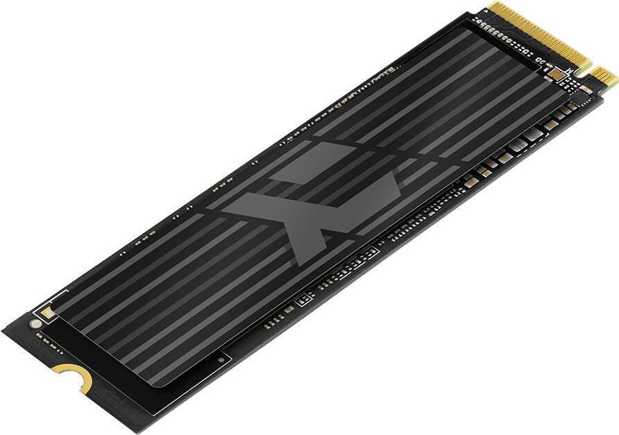 GoodRam IRDM PRO SSD 4TB PCIe 4X4 M.2 2280