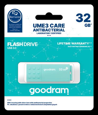 Pendrive GoodRAM 32GB UME3...