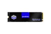 Goodram PX500 Gen.2 M.2 1 TB PCI Express 3.0 3D NAND NVMe (Goodram PX500 Gen.2 M.2 1000 GB PCI Express 3.0 3D NAND NVMe)