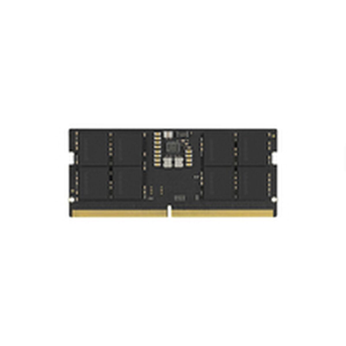 32GB 4800MHz CL40 DR SODIMM32GB 4800MHz CL40 DR SODIMM