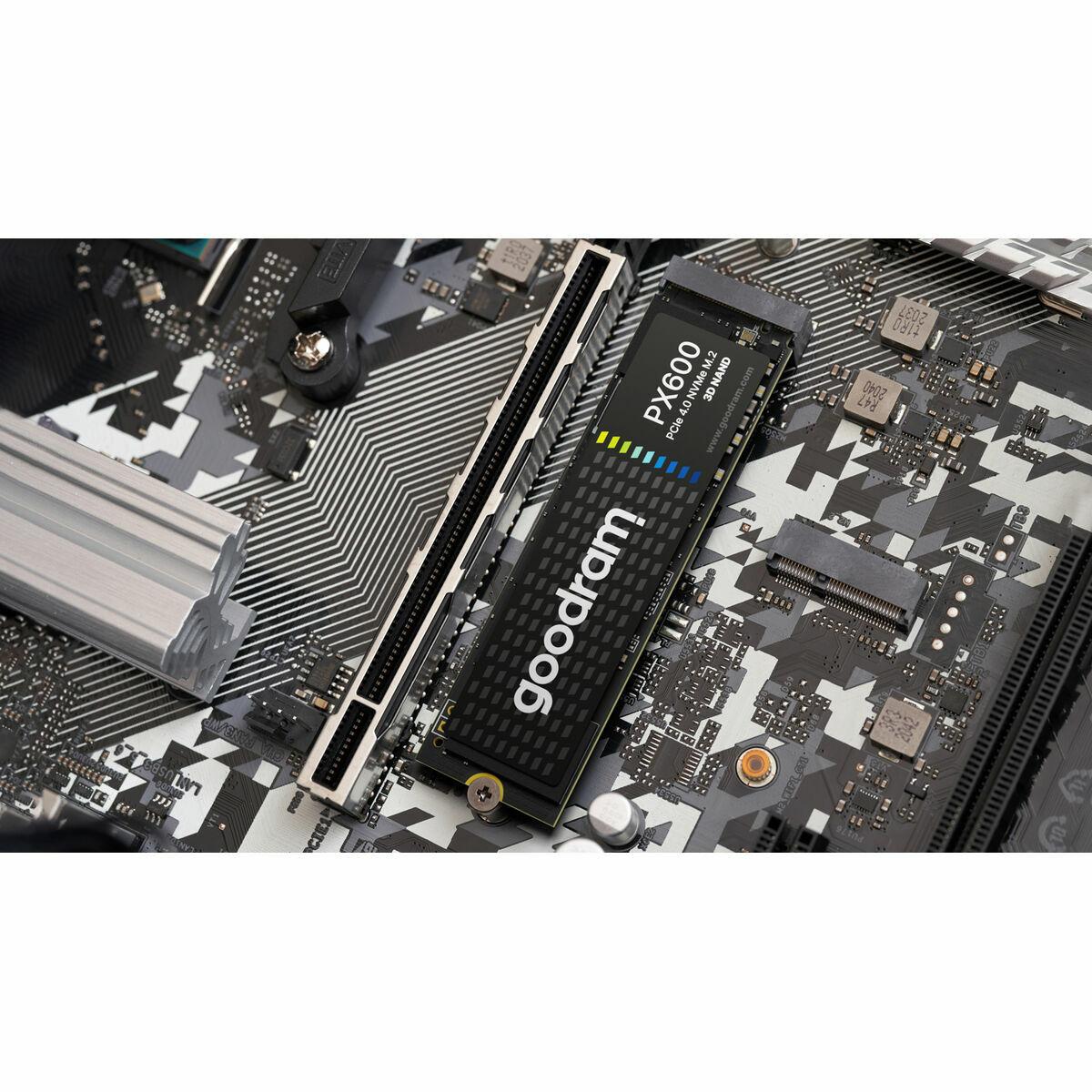 SSD Goodram PX600 da 500 GB PCIe NVMe Gen 4 X4