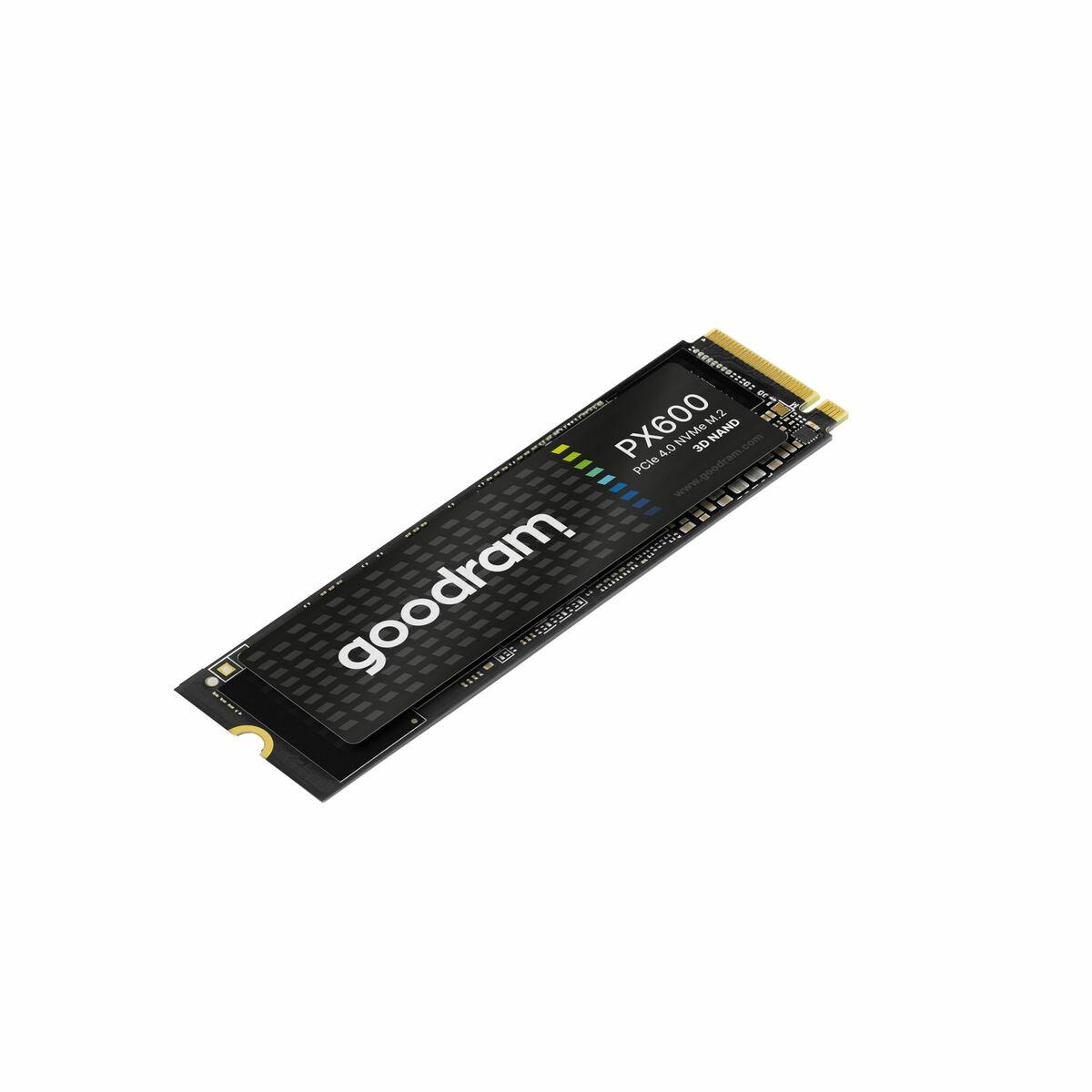 SSD Goodram PX600 da 500 GB PCIe NVMe Gen 4 X4