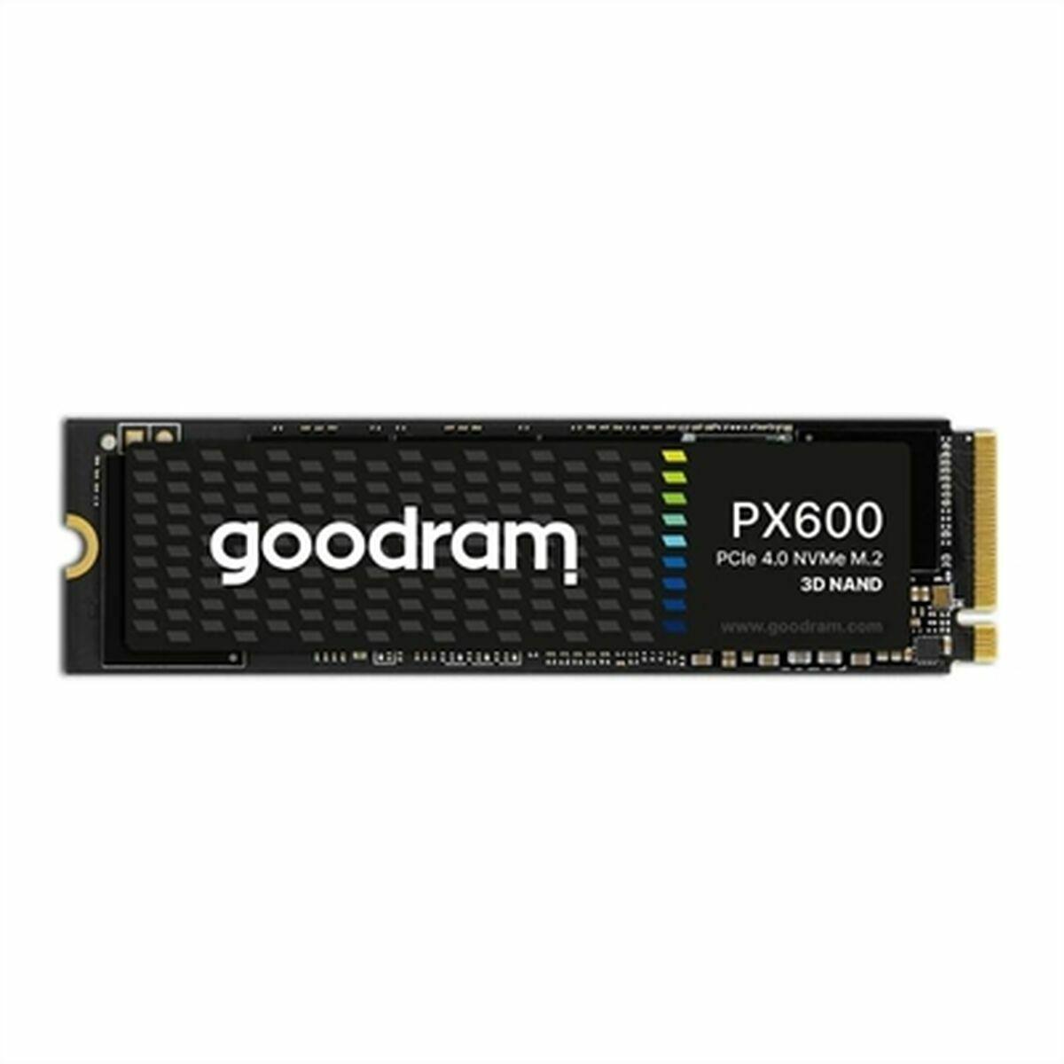 SSD Goodram PX600 da 500 GB PCIe NVMe Gen 4 X4