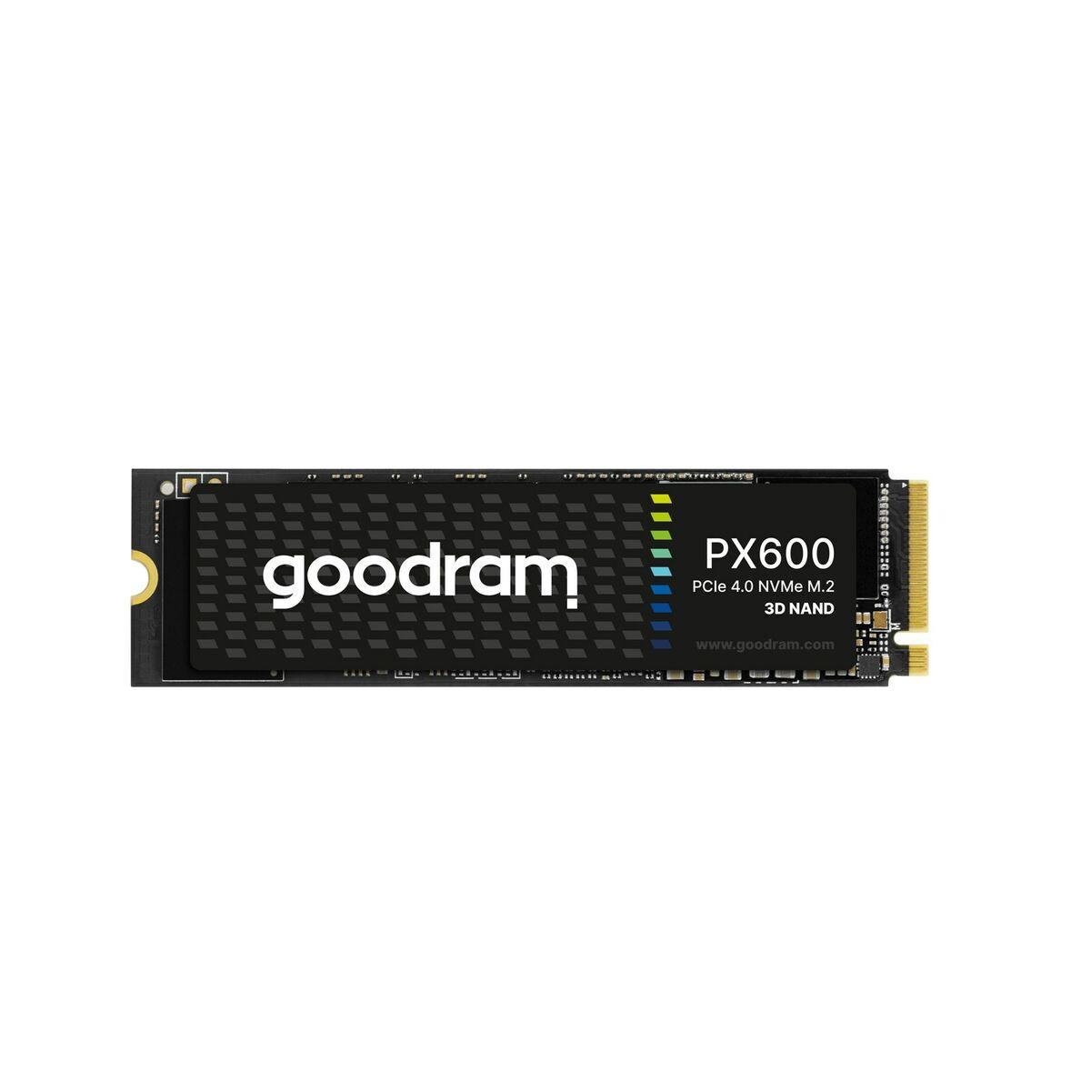 Goodram PX600 SSD 1TB PCIe...