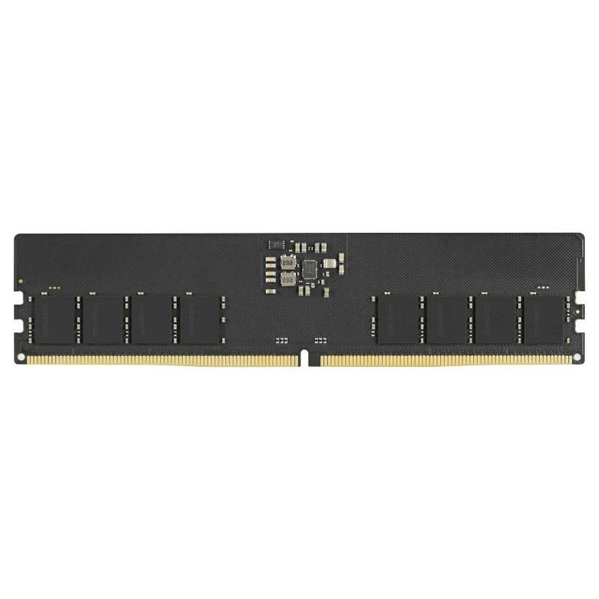 Goodram 16 GB DDR5 5600 MHz CL40 SR DIMM