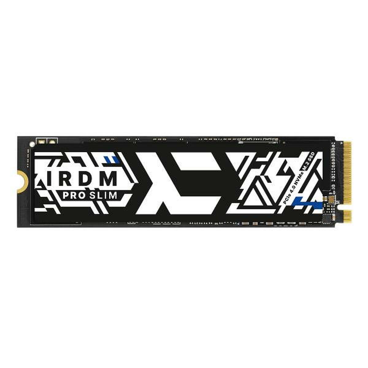 Disco Rigido GoodRam IRP-SSDPR-P44S-1K0-80 TLC 3D NAND SSD da 1 TB