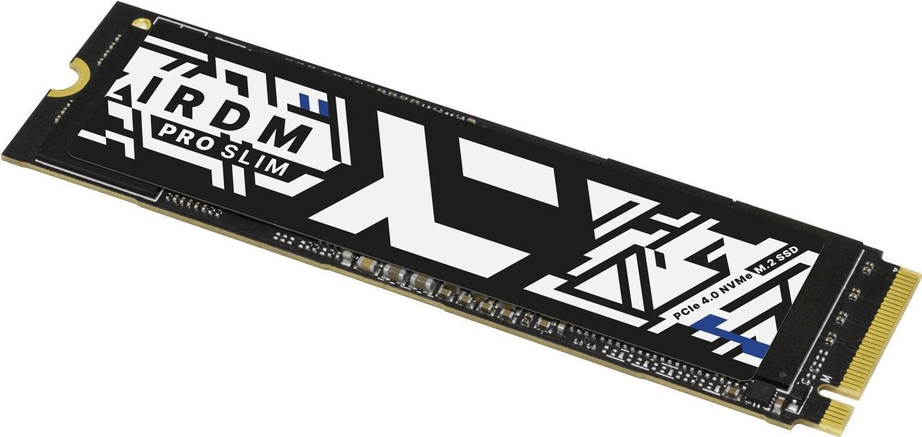 Goodram IRP-SSDPR-P44S-4K0-80-4 TB-M.2-7000 MB/S