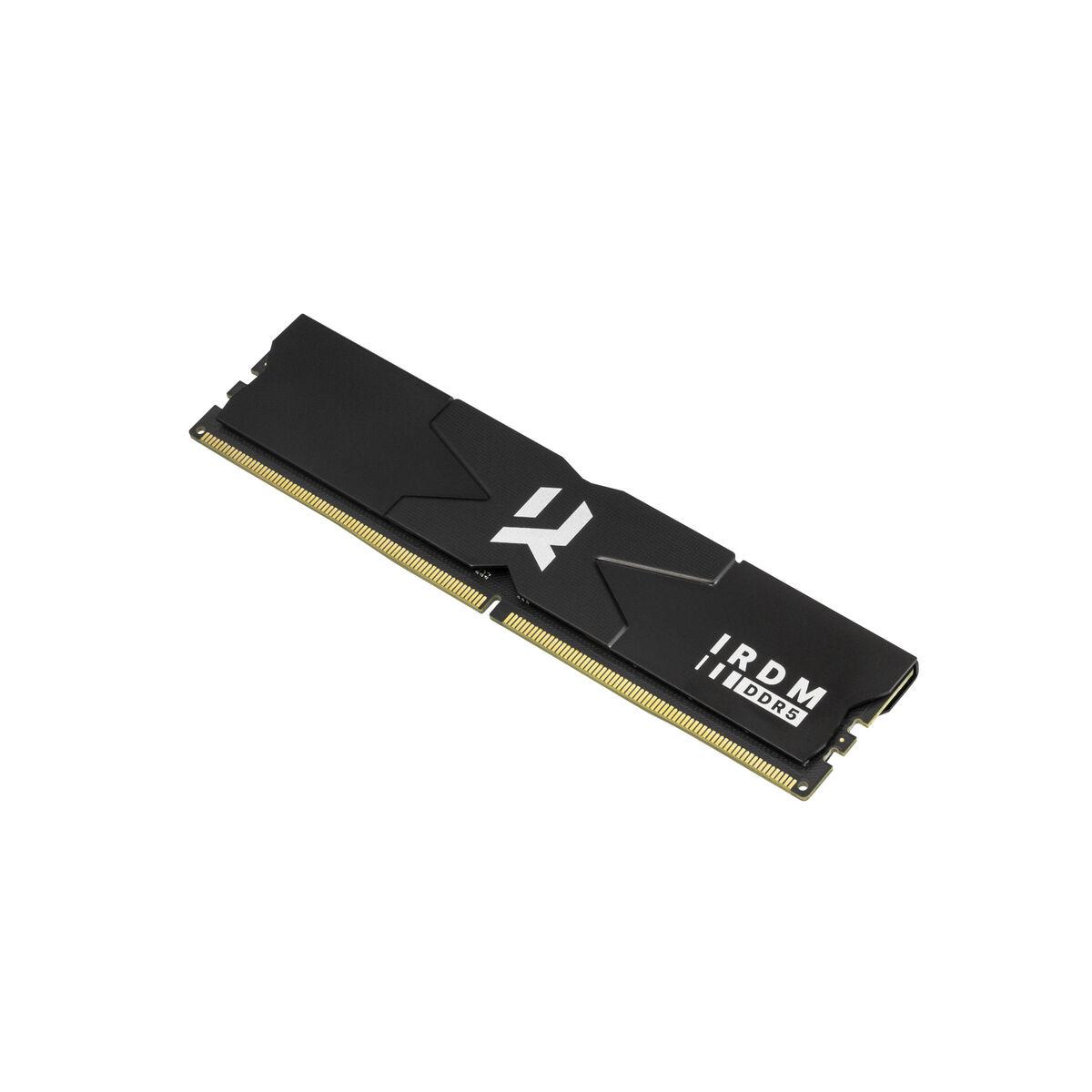 Memoria RAM GoodRam IR-6400D564L32/64GDC DDR5 cl32 64 GB