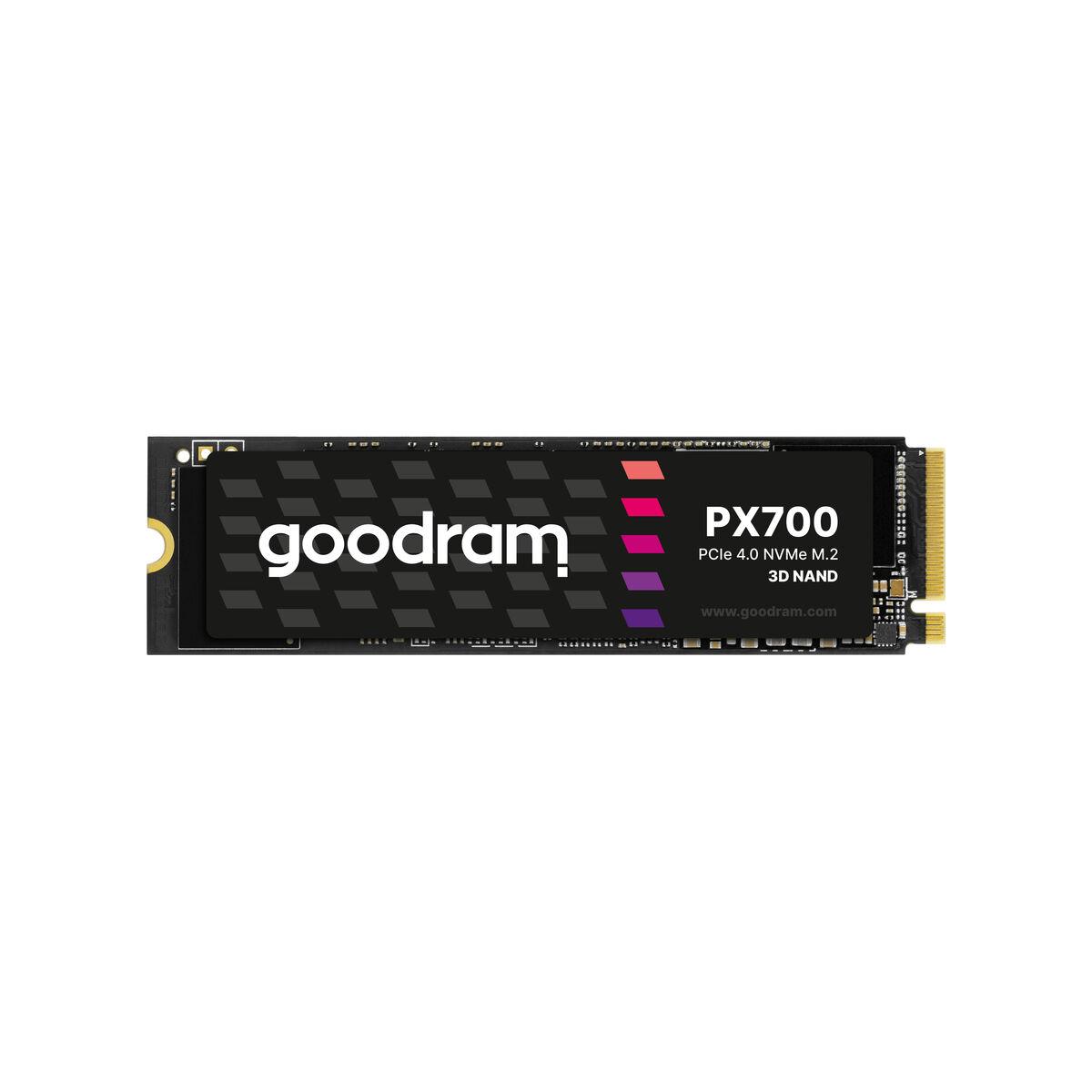 Goodram PX700 SSD 2TB PCIe...