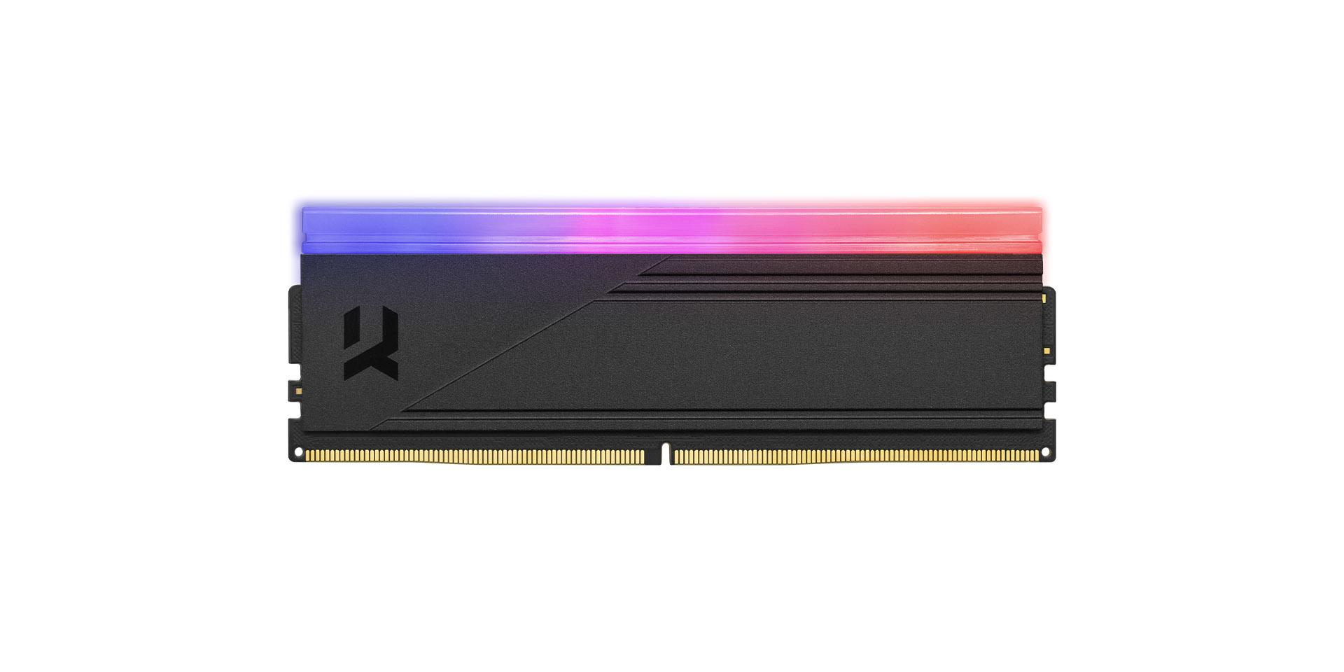 Goodram IRDM RGB DDR5 IRG-60D5L30S/32GDC memoria 32 GB 2 x 16 GB 6000 MHz