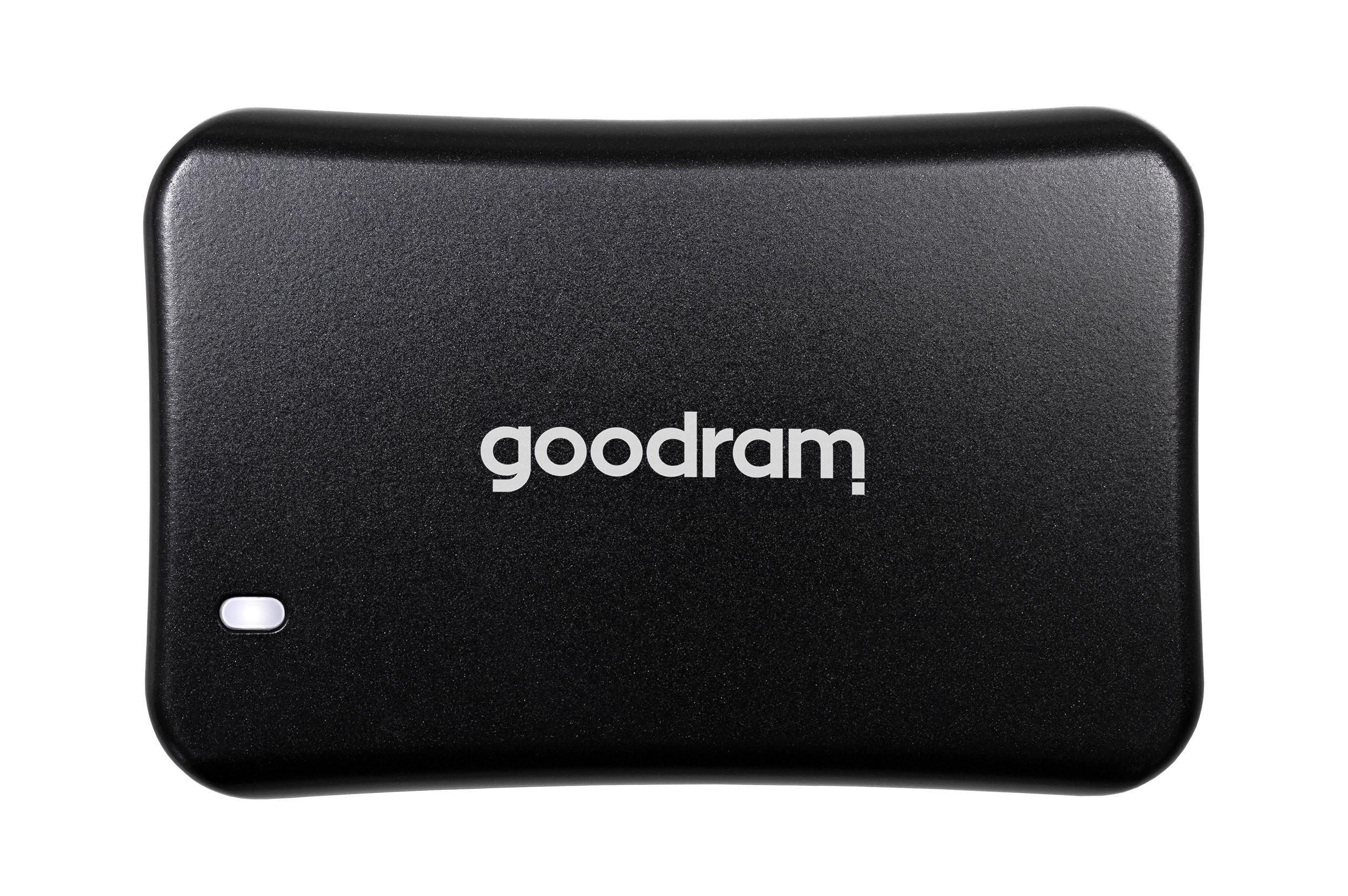 Goodram SSDPR-HX200-1K0...