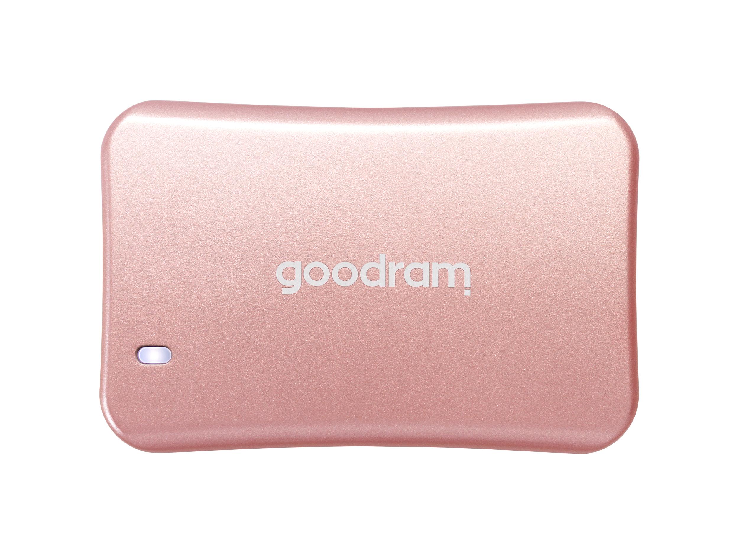 Goodram SSDPR-HX200-1K0-RG...