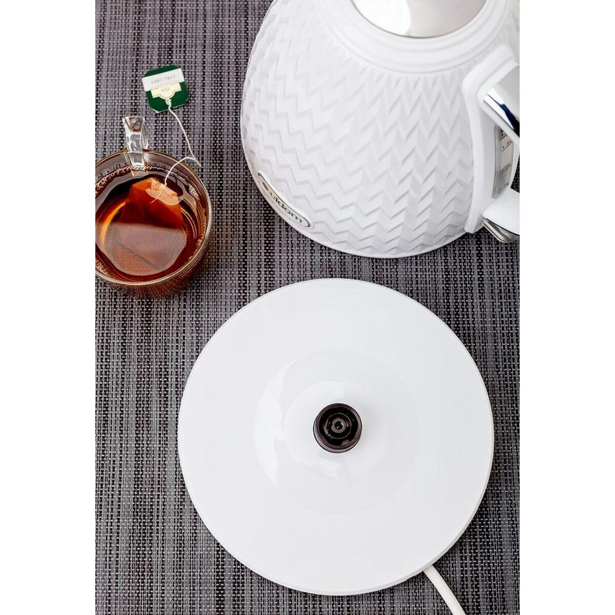 Bollitore Eldom C265B Bianco 1,7L
