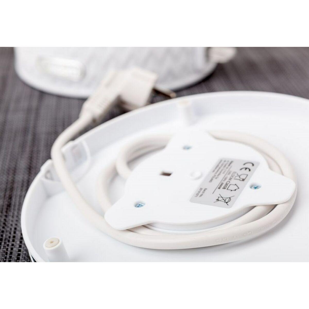 Bollitore Eldom C265B Bianco 1,7L
